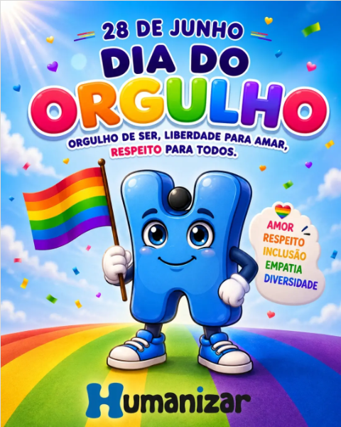 Dia do Orgulho